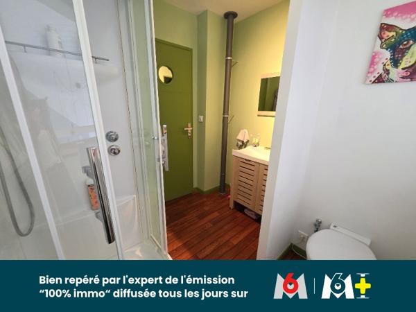 Maison 181 m² à Chaumes-en-Retz