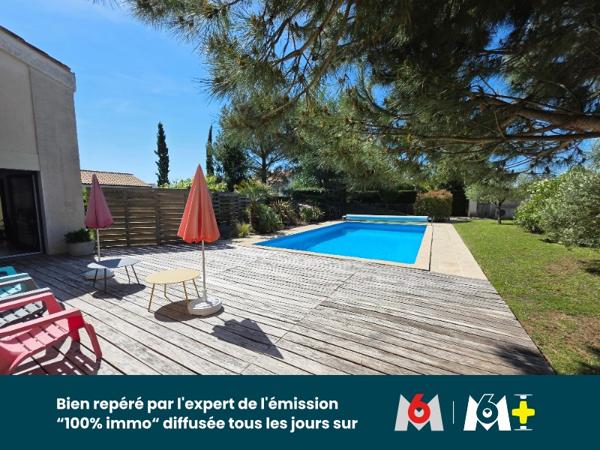 Maison 181 m² à Chaumes-en-Retz
