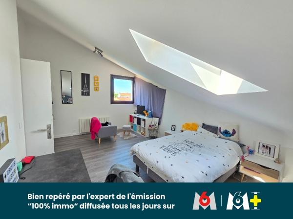 Maison 181 m² à Chaumes-en-Retz