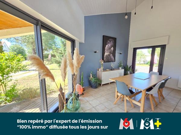 Maison 181 m² à Chaumes-en-Retz
