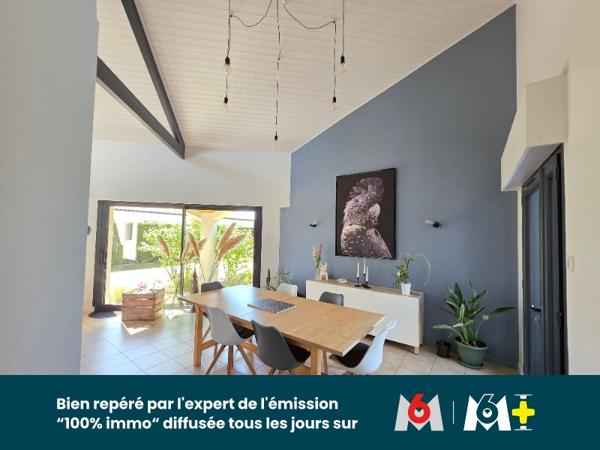 Maison 181 m² à Chaumes-en-Retz