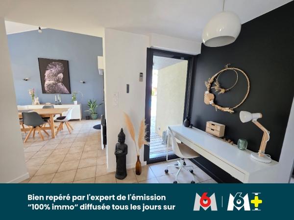 Maison 181 m² à Chaumes-en-Retz