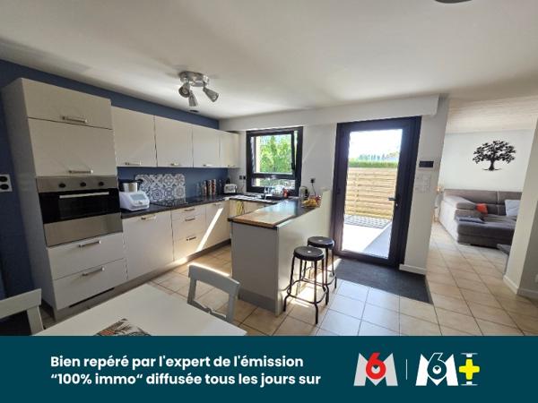Maison 181 m² à Chaumes-en-Retz