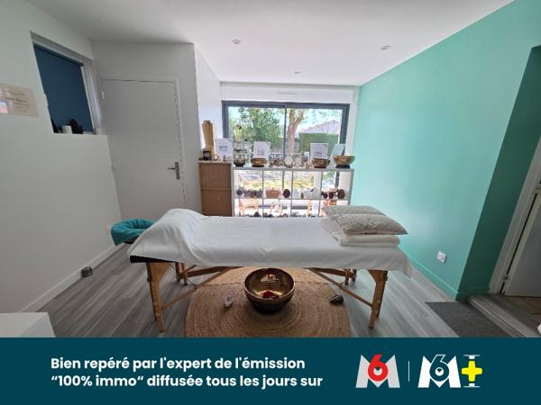 Maison 181 m² à Chaumes-en-Retz