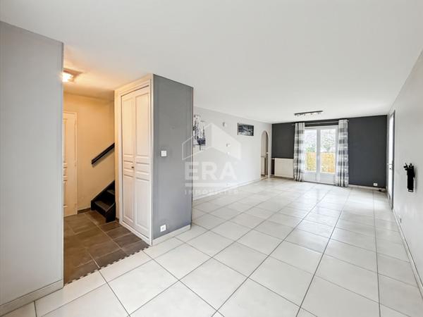Maison Cesson 5 pièce(s) 110m2 proche commodité