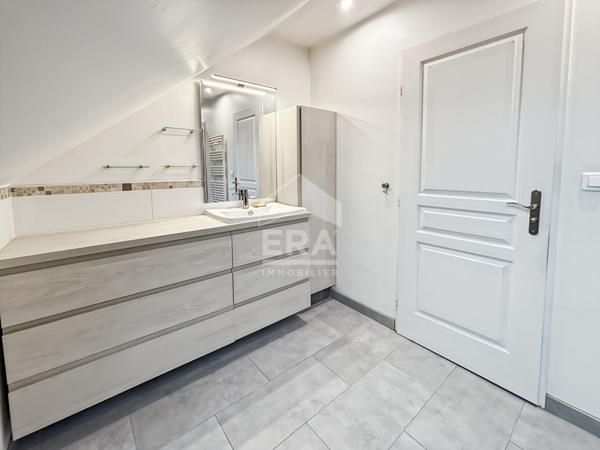 Maison Cesson 5 pièce(s) 110m2 proche commodité