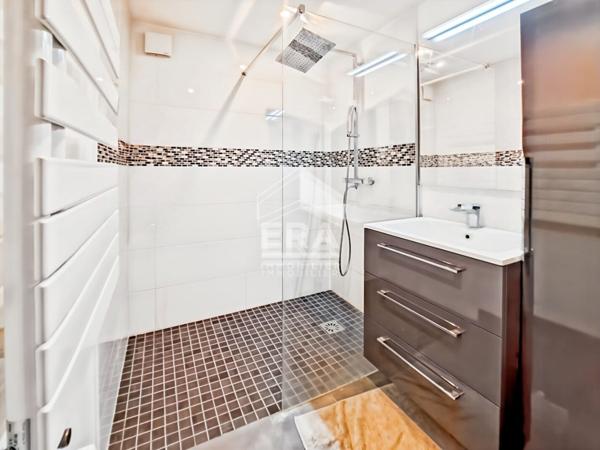 Maison Cesson 5 pièce(s) 110m2 proche commodité