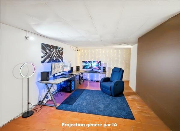 Maison Cesson 5 pièce(s) 110m2 proche commodité