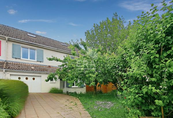 Maison Cesson 5 pièce(s) 110m2 proche commodité