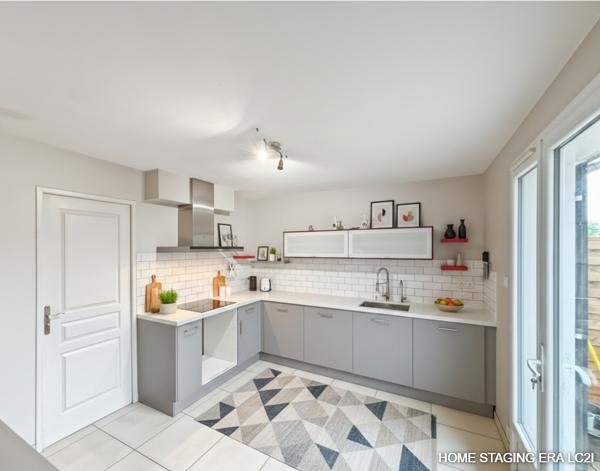 Maison Cesson 5 pièce(s) 110m2 proche commodité