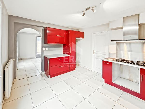 Maison Cesson 5 pièce(s) 110m2 proche commodité