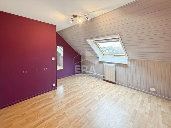 Maison Cesson 5 pièce(s) 110m2 proche commodité