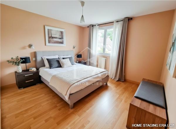 Maison Cesson 5 pièce(s) 110m2 proche commodité