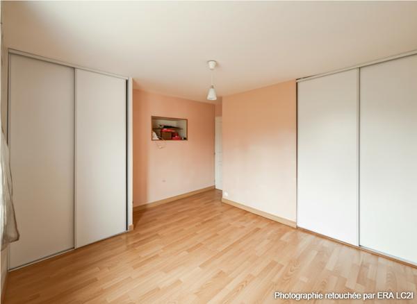 Maison Cesson 5 pièce(s) 110m2 proche commodité