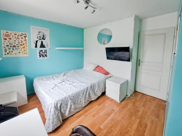 Maison Cesson 5 pièce(s) 110m2 proche commodité