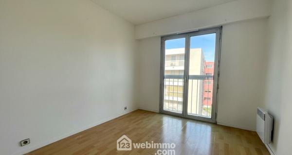 Appartement 75 m² à Sainte-Maxime 83120