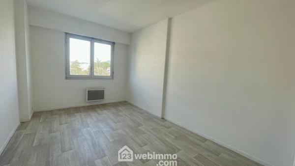 Appartement 75 m² à Sainte-Maxime 83120
