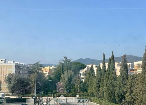 Appartement 75 m² à Sainte-Maxime 83120