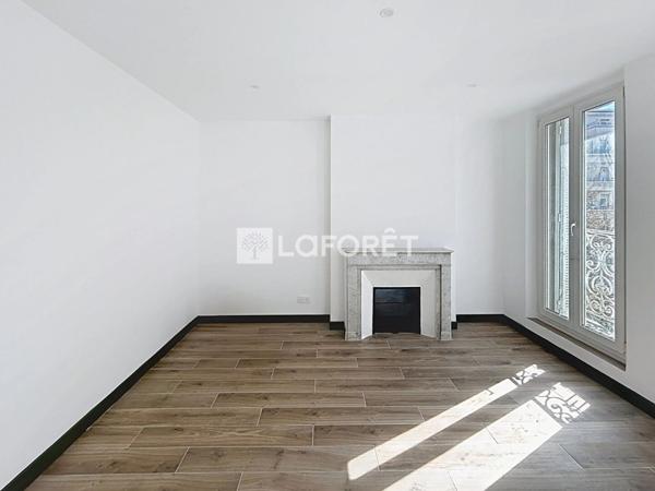 Location appartement près de MARSEILLE - 2 pièce(s) - 42 m² - 780 €/mois