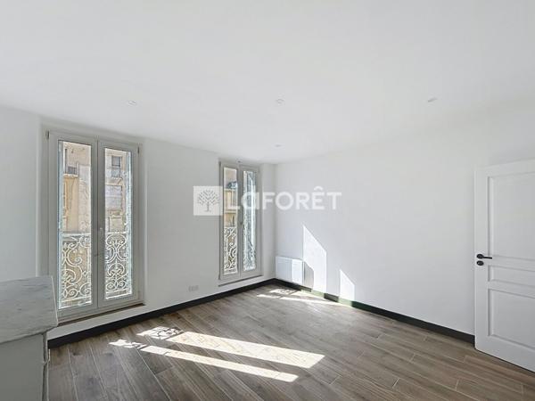 Location appartement près de MARSEILLE - 2 pièce(s) - 42 m² - 780 €/mois
