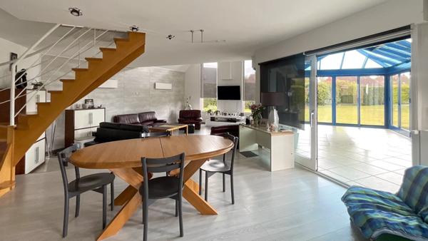 Maison La Gorgue