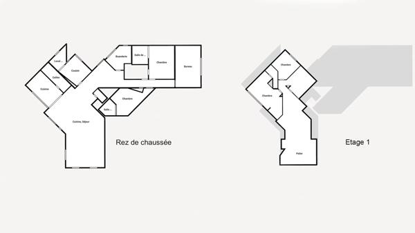 Maison La Gorgue