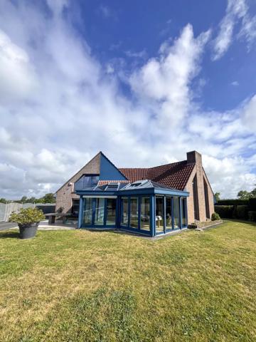 Maison La Gorgue