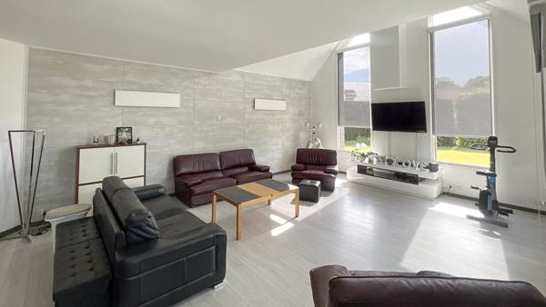 Maison La Gorgue