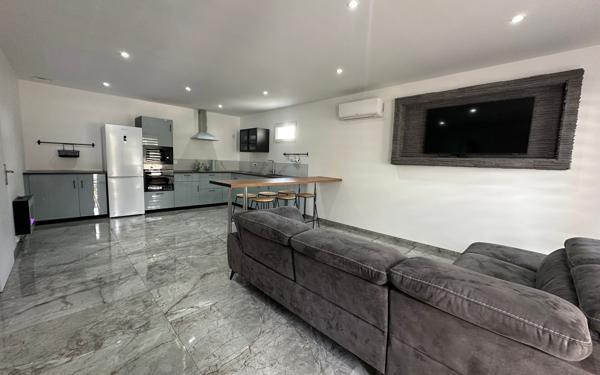 Maison à vendre    3 pièces •  Gueugnon