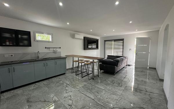 Maison à vendre    3 pièces •  Gueugnon