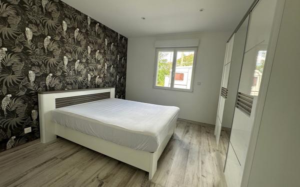 Maison à vendre    3 pièces •  Gueugnon