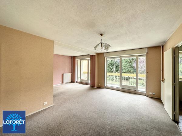 Achat appartement Élancourt - 4 pièce(s) - 84 m² - 216 000 €