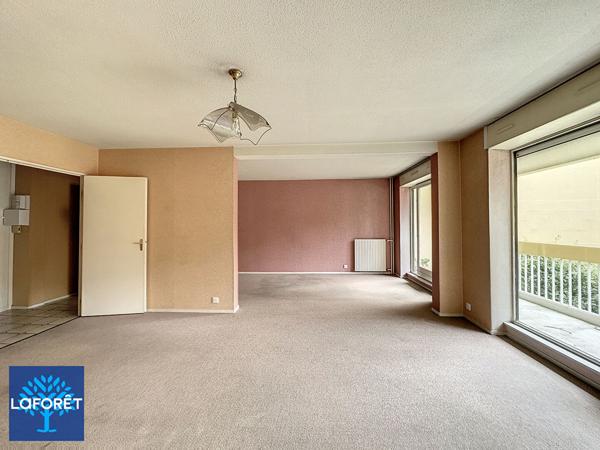 Achat appartement Élancourt - 4 pièce(s) - 84 m² - 216 000 €