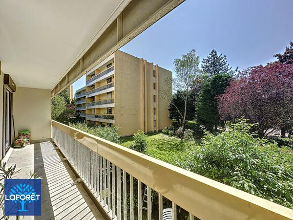 Achat appartement Élancourt - 4 pièce(s) - 84 m² - 216 000 €