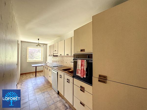 Achat appartement Élancourt - 4 pièce(s) - 84 m² - 216 000 €