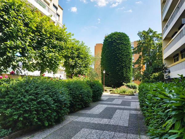 Achat appartement Élancourt - 4 pièce(s) - 84 m² - 216 000 €