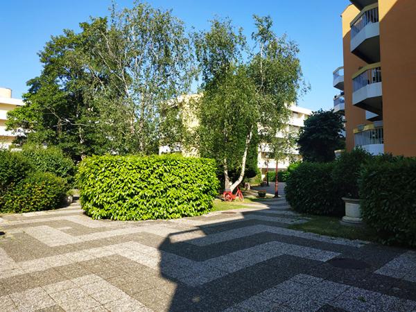 Achat appartement Élancourt - 4 pièce(s) - 84 m² - 216 000 €