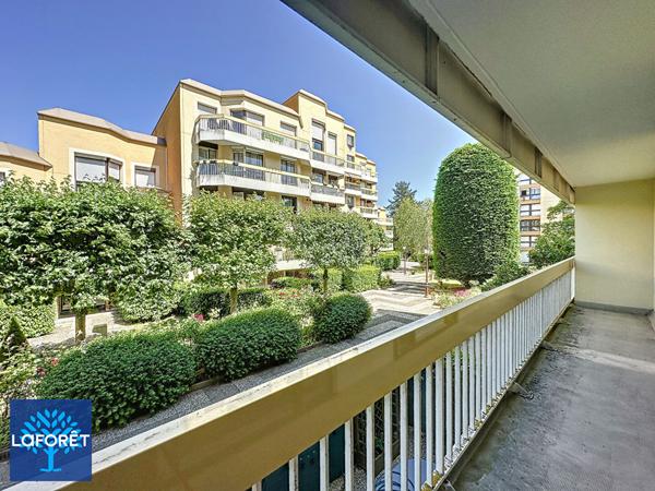 Achat appartement Élancourt - 4 pièce(s) - 84 m² - 216 000 €