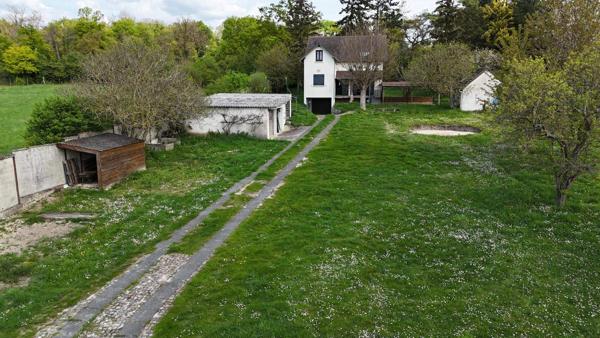 MAISON 5 CHAMBRES DE 167 M2