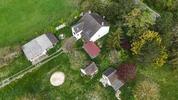 MAISON 5 CHAMBRES DE 167 M2