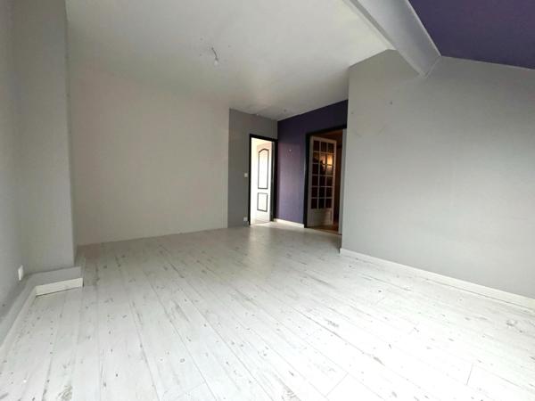 MAISON 5 CHAMBRES DE 167 M2