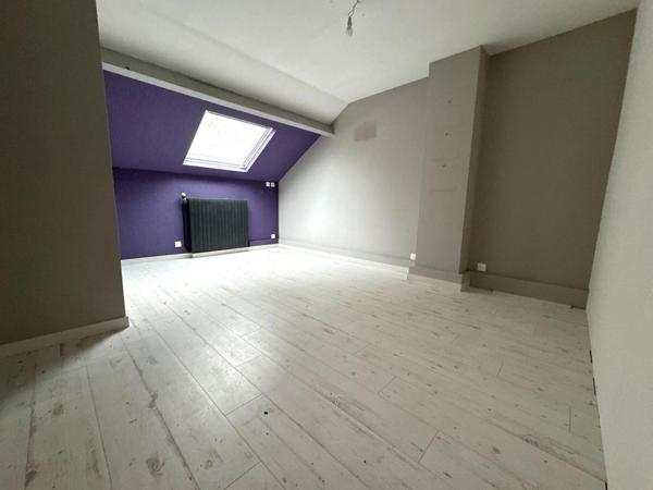 MAISON 5 CHAMBRES DE 167 M2