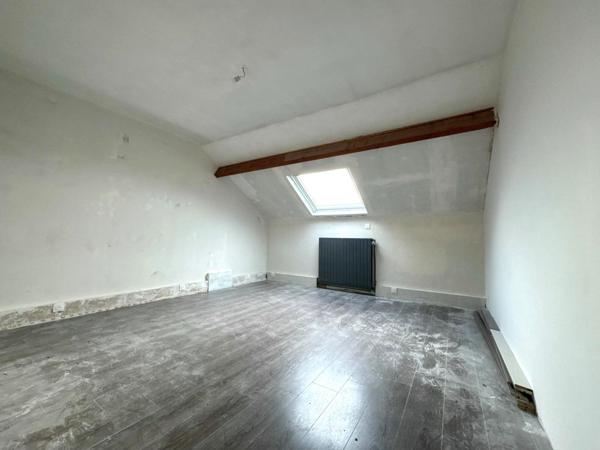 MAISON 5 CHAMBRES DE 167 M2