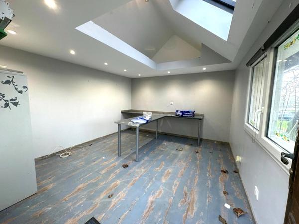 MAISON 5 CHAMBRES DE 167 M2