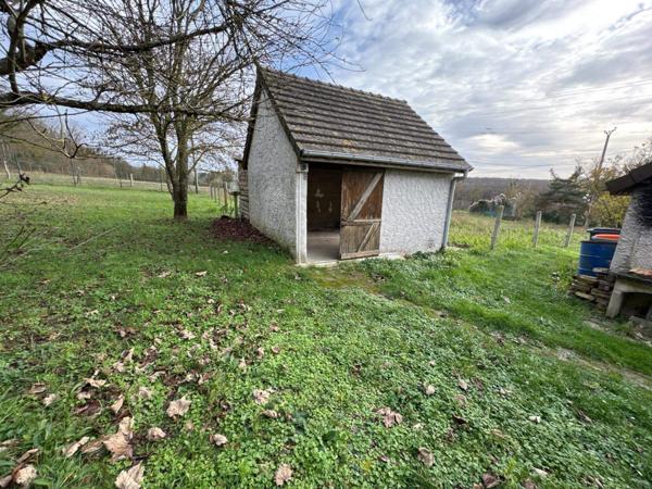 MAISON 5 CHAMBRES DE 167 M2