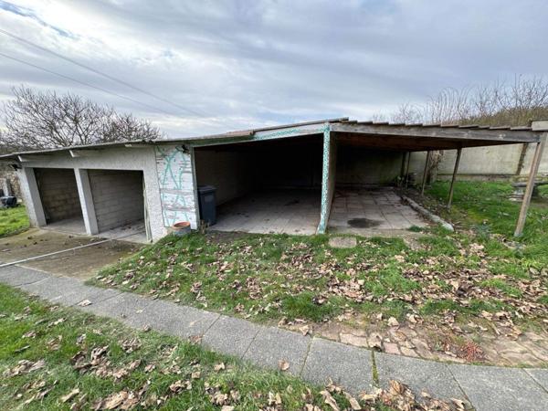 MAISON 5 CHAMBRES DE 167 M2