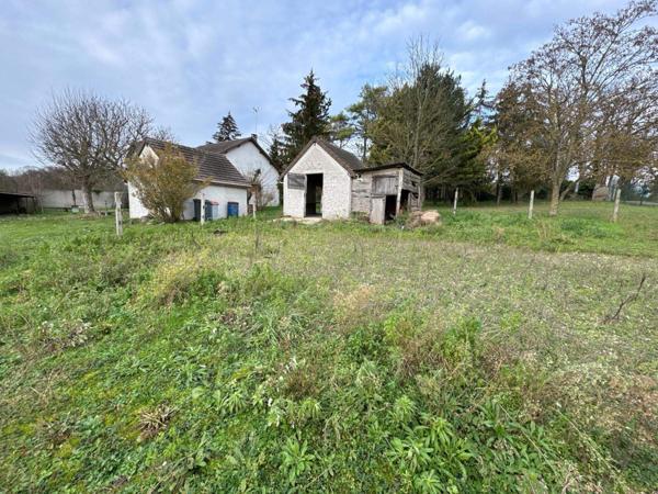 MAISON 5 CHAMBRES DE 167 M2