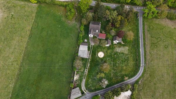 MAISON 5 CHAMBRES DE 167 M2