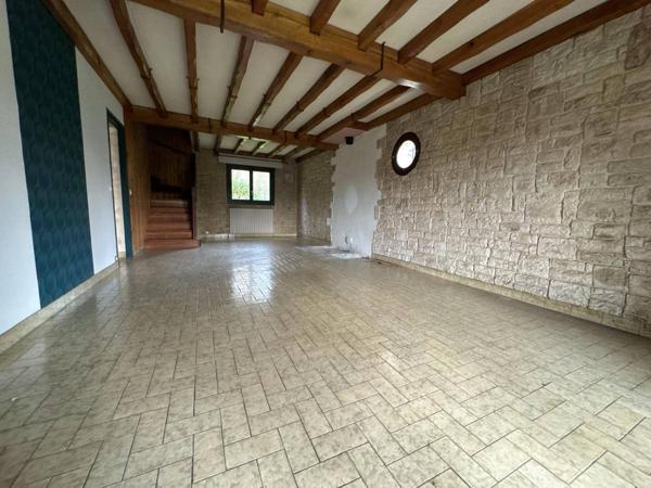 MAISON 5 CHAMBRES DE 167 M2