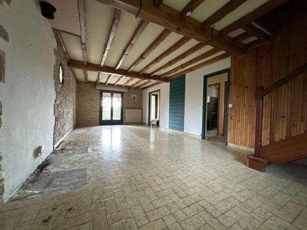 MAISON 5 CHAMBRES DE 167 M2